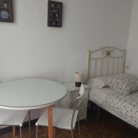 Hostal Espana Леон Екстериор снимка