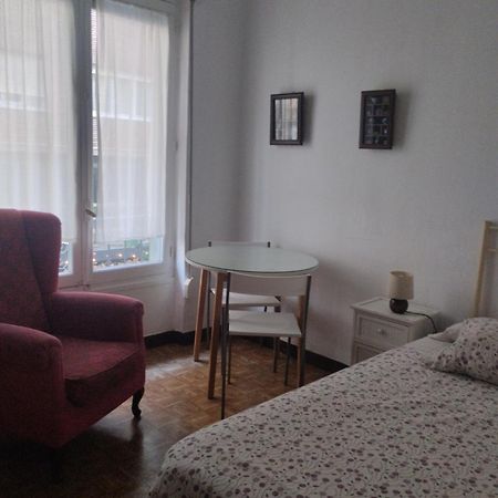 Hostal Espana Леон Екстериор снимка