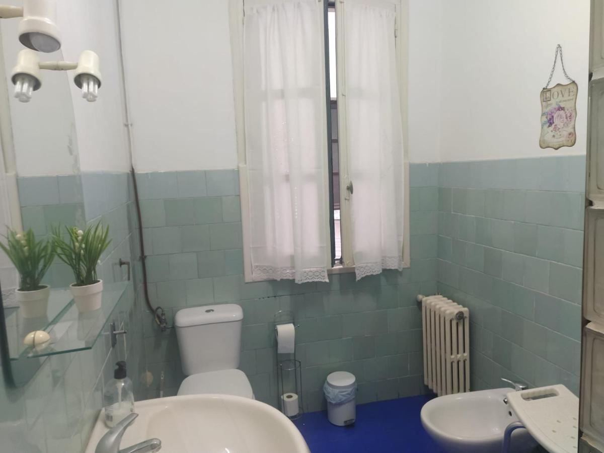 Hostal Espana Леон Екстериор снимка