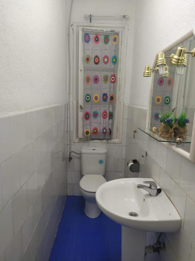 Hostal Espana Леон Екстериор снимка