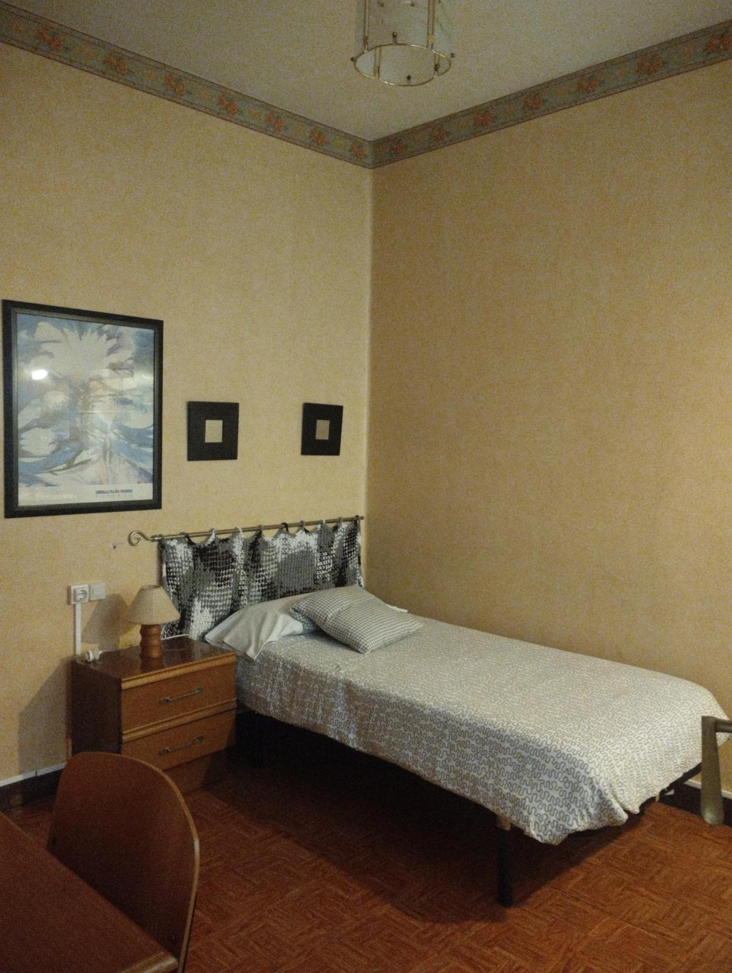 Hostal Espana Леон Екстериор снимка